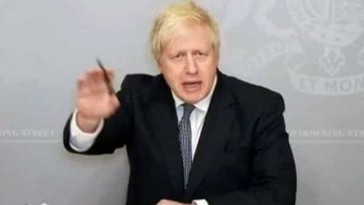 Boris Johnson - Amid Covid, UK PM confirms 2 Dec end to lockdown - livemint.com - Britain - city London