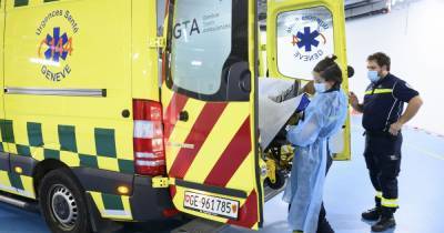 Doctors ask people to sign 'do not resuscitate' orders to limit Covid pressure - dailystar.co.uk - Switzerland - Liechtenstein