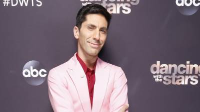 Jenna Johnson - Nev Schulman on Recovering From Coronavirus and Whether It Affected His 'DWTS' Abilities (Exclusive) - etonline.com