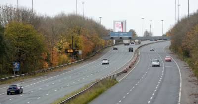 Nurse caught speeding 5 times avoids ban as she was rushing to coronavirus frontline - mirror.co.uk - city Manchester