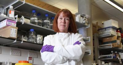 Sarah Gilbert - How being mum to triplets helped 'relieved' Oxford professor develop coronavirus vaccine - mirror.co.uk