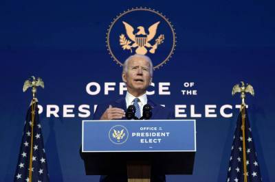 Joe Biden - Approval for transition gives Biden team access to resources - clickorlando.com - Washington