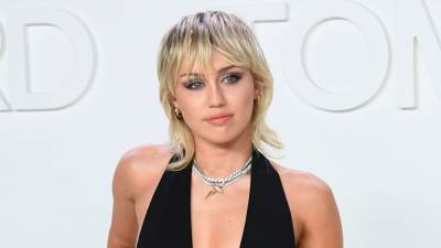 Miley Cyrus - Zane Lowe - Miley Cyrus says she 'fell off' amid pandemic, reveals she's two weeks sober - foxnews.com