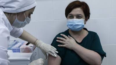 Russia says Sputnik V virus vaccine 95% effective - rte.ie - Russia