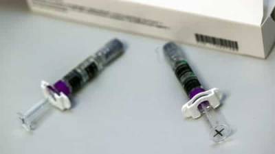 COVID-19 vaccine: India Aatmanirbhar for syringes, says industry - livemint.com - India