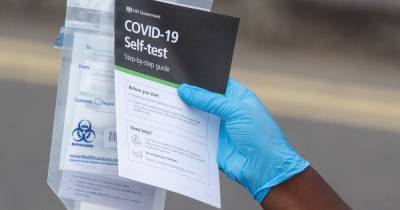 New coronavirus testing centre to open on land behind Ramsbottom Pool - manchestereveningnews.co.uk