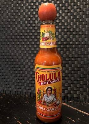 America get spicy and Cholula is snapped up for $800 million - clickorlando.com - county Buffalo