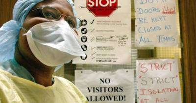 Coronavirus: Ontario health-care workers say province has ‘abandoned’ them amid pandemic - globalnews.ca - county Ontario