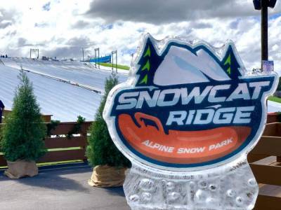 Snowcat Ridge, Florida’s first snow park, ‘misestimated’ amount of snow needed - clickorlando.com - state Florida - county Pasco
