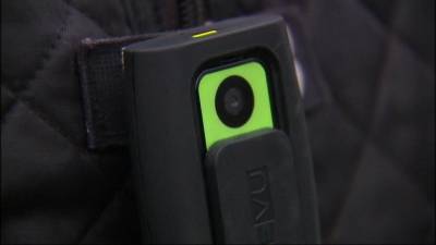 Phil Murphy - New Jersey governor signs bill requiring body cameras for all law enforcement officers - fox29.com - state New Jersey