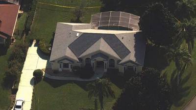Bodies found in Clermont home appear to be victims of double murder-suicide, deputies say - clickorlando.com - state Florida - county Lake - county Clermont