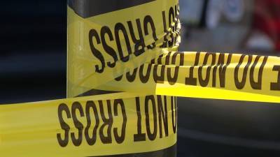 Two men critical after they are shot on a Kensington street - fox29.com