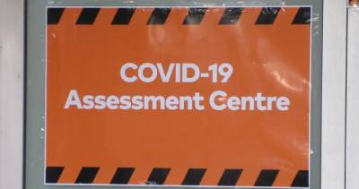 Rob Macisaac - Coronavirus: Hamilton reports 26 new COVID-19 cases, 3 deaths - globalnews.ca