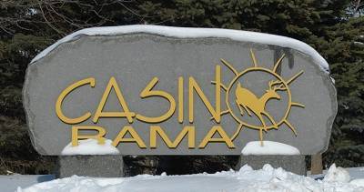 Simcoe Muskoka - Casino Rama to remain closed amid 2nd coronavirus wave - globalnews.ca - region Muskoka