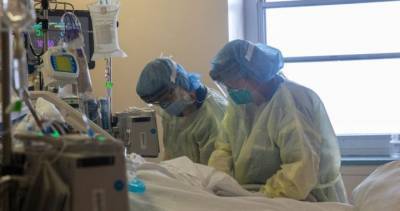 Coronavirus hospitalizations slow in Saskatchewan, 175 new cases reported - globalnews.ca