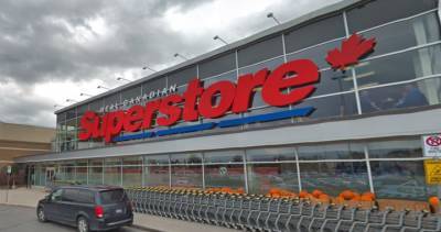 COVID-19: Employee case confirmed at Real Canadian Superstore in Peterborough - globalnews.ca - city Peterborough