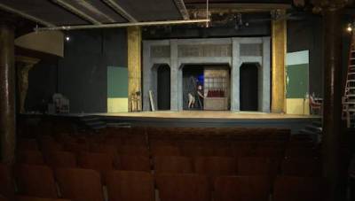 ‘Save our theatre:’ State Theatre of Eustis at risk of final curtain call - clickorlando.com - county Lake