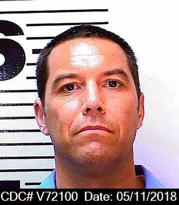 Scott Peterson - Scott Peterson among California inmates who received COVID relief funds, prosecutors say - foxnews.com - Los Angeles - state California - county Sacramento