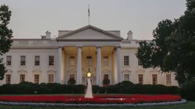 SC man pleads guilty in plot to attack White House, Trump Tower - fox29.com - Usa - city New York - Washington - area District Of Columbia - state South Carolina - city San Antonio - Isil