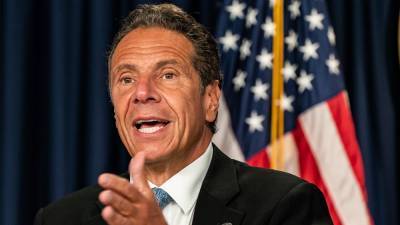 New York diners have these sharp words for Cuomo's COVID restrictions - foxnews.com - New York - city New York