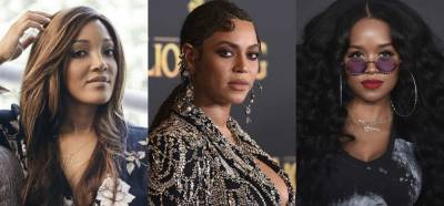 Amid racial reckoning, Grammys honor the Black experience - clickorlando.com - New York