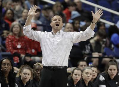 Dawn Staley - Women's hoops set to begin: flexibility key in COVID times - clickorlando.com - state Missouri - state South Carolina
