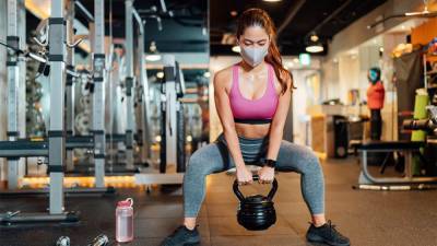 Jim Kenney - Philadelphia Fitness Coalition creates petition to reopen gyms amid pandemic - foxnews.com - city Philadelphia - county Hall