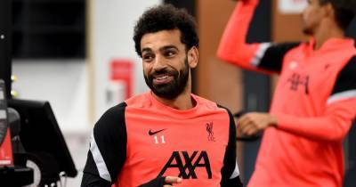 Liverpool secured Mohamed Salah return after finding 'loophole' in Covid-19 quarantine rules - dailystar.co.uk - Egypt