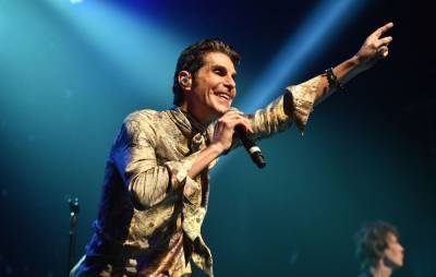 Perry Farrell - Perry Farrell says the LA Health Dept “made a public announcement” to find him after rumour he had AIDS - nme.com - Los Angeles