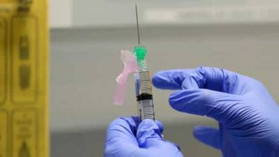 BioNTech, Fosun start Phase II trial of covid-19 vaccine in China - livemint.com - China - Usa - city Shanghai - province Jiangsu