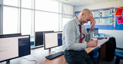 Millions of public sector workers hit with cruel pay freeze to pay for coronavirus - mirror.co.uk - Britain