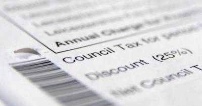 People across England hit with 5% council tax rise in April despite Covid crisis - mirror.co.uk