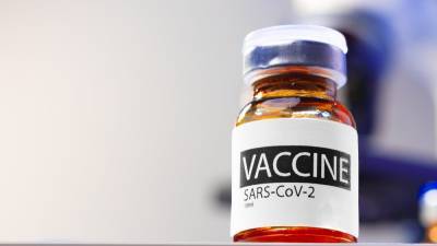 Emer Cooke - EMA 'hopeful' of vaccines being approved before Christmas - rte.ie