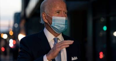 Joe Biden - ‘Shared sacrifices’: Biden to deliver Thanksgiving address as U.S. coronavirus cases soar - globalnews.ca - Usa