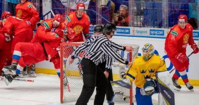 Stanley Cup Playoffs - All officials for world junior hockey championship in Edmonton will be from Canada - globalnews.ca - Canada - city Alberta