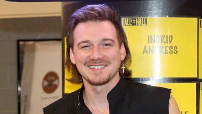 Morgan Wallen - Lorne Michaels - Morgan Wallen to Perform on 'SNL' After Previously Being Pulled for Violating Show's COVID Protocols - etonline.com
