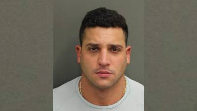 Kissimmee firefighter accused of raping child - clickorlando.com