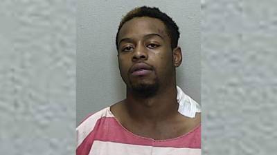 Man accused of shooting at trooper in Marion County taken into custody - clickorlando.com - state Florida - city Ocala - county Marion