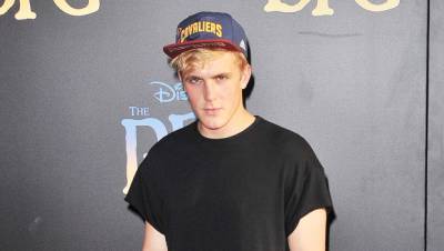 Jake Paul - Tyler Oakley - Jake Paul Dragged On Social Media For Calling COVID-19 ‘A Hoax’: He’s ‘Aggressively Ignorant So Embarrassing’ - hollywoodlife.com - state California