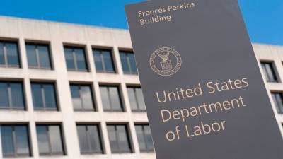 Nearly 3,500 federal employees to be compensated for contracting COVID-19 at work - fox29.com - Usa - Los Angeles - Washington