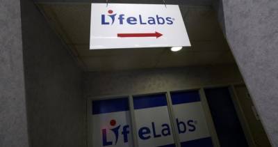 Vancouver - New LifeLabs antibody test announced for British Columbians - globalnews.ca - Britain - Canada