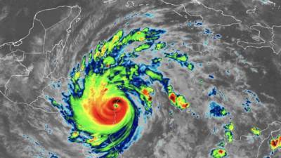 Devastating hurricanes to spur more Central American migration - fox29.com - Usa - city Lima - city Santos - Honduras - city San Pedro