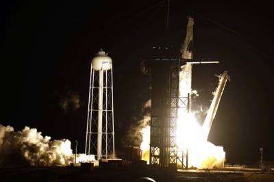 Atlas V (V) - December looks to build on Space Coast’s rapid rocket launch cadence - clickorlando.com - state Florida