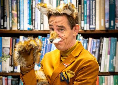 Ryan Tubridy - Here’s how the 2020 Late Late Toy Show will be COVID compliant - evoke.ie