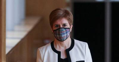 Nicola Sturgeon announces 51 coronavirus deaths in Scotland amid 1,225 new cases - dailyrecord.co.uk - Britain - Scotland