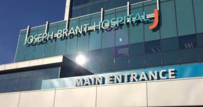 Burlington hospital managing COVID-19 outbreak at Mississauga long-term care home - globalnews.ca - city Burlington