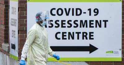 Christine Elliott - Ontario reports 1,478 new coronavirus cases, 21 deaths - globalnews.ca - county York - Ontario