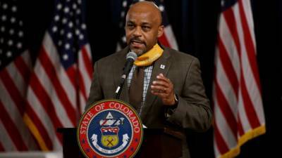 Denver mayor encouraged virtual Thanksgiving before flying to Mississippi for holiday - fox29.com - state Mississippi - city Houston - state Colorado