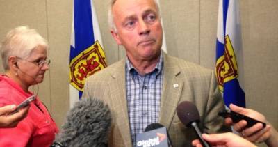 Nova Scotia - Public Health - N.S. health minister to retire from politics after term ends - globalnews.ca