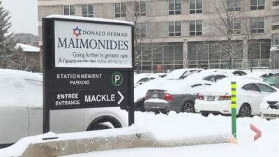 COVID-19 outbreak at Maimonides sparks concern over staff - globalnews.ca